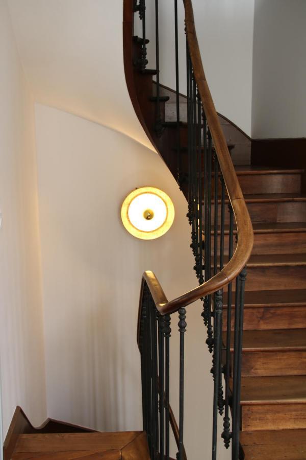 Grand Appartement De Standing #Hypercentre Cognac Exterior photo